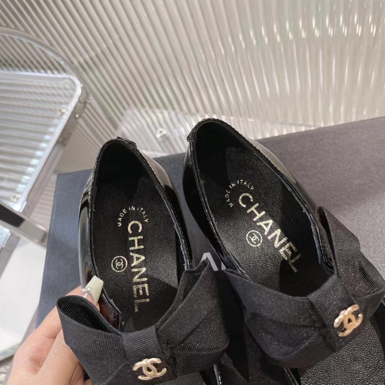 Women's high heels